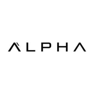 Shop Alpha Clothing logo