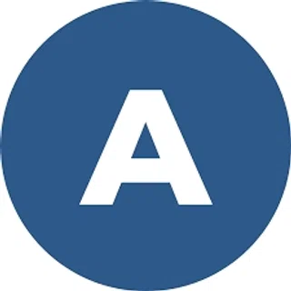 Alpha Coin logo