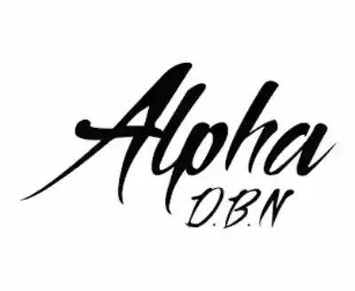 Alpha DBN logo