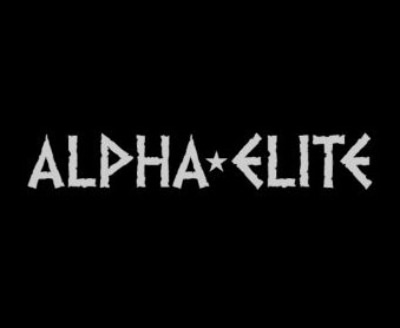 Shop Alpha Nation logo