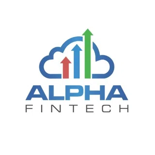 Shop Alphafin Tech logo