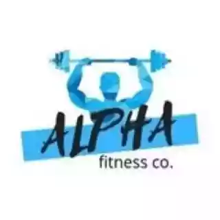 Shop Alpha logo