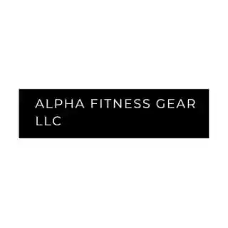 Shop Alpha Fitness Gear  discount codes logo