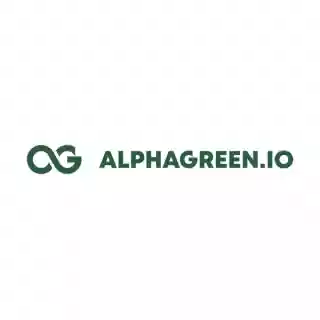Alphagreen coupon codes