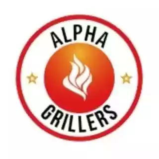 Alpha Grillers promo codes