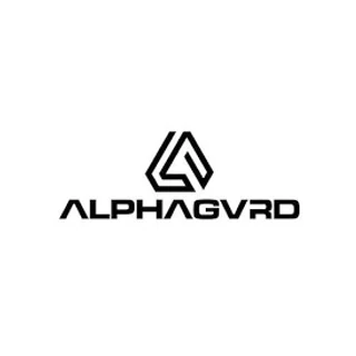 Alphagvrd logo