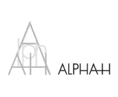 Shop Alpha-H US logo