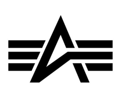 Shop Alpha Industries logo