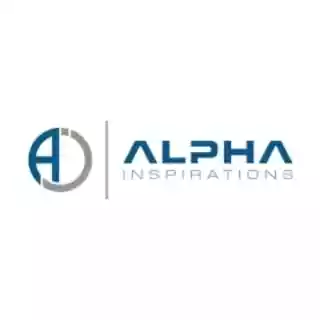 Shop Alpha Inspirations coupon codes logo