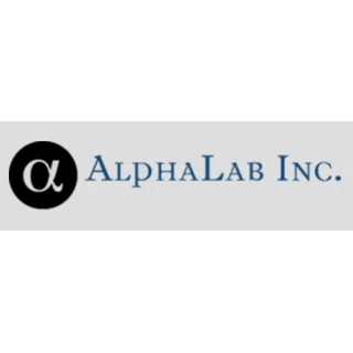 Shop Alphalab Inc logo