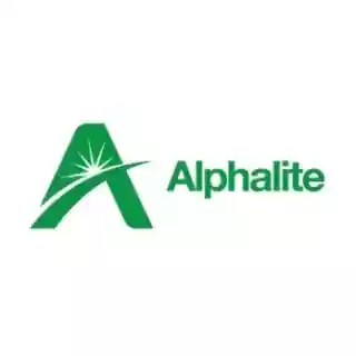 Alphalite logo