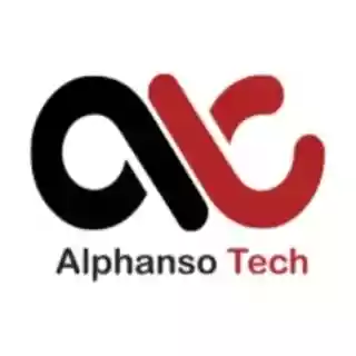 Shop Alphanso Tech discount codes logo
