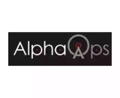 AlphaOps promo codes