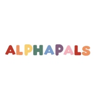 Alphapals coupon codes