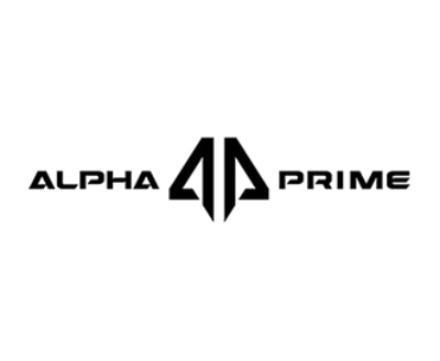 Shop Alpha Prime Apparel logo