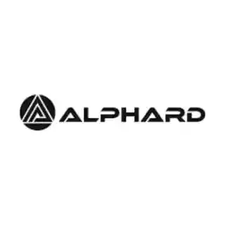 Shop Alphard Golf coupon codes logo
