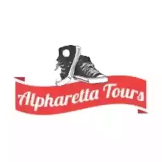 alpharettatours.com logo