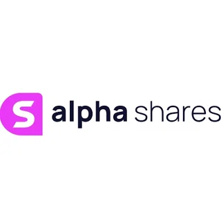 Alpha Shares logo