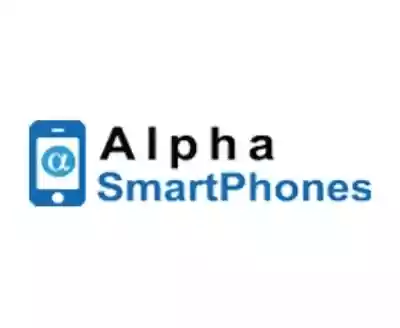 alphasmartphones.co.uk logo