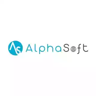 AlphaSoft coupon codes