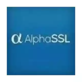 Shop AlphaSSL discount codes logo
