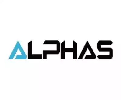 Alphas Tech discount codes