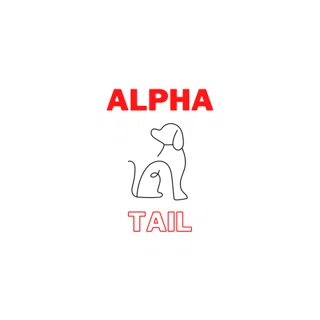 AlphaTail logo