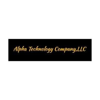 Shop Alpha Technology Company logo