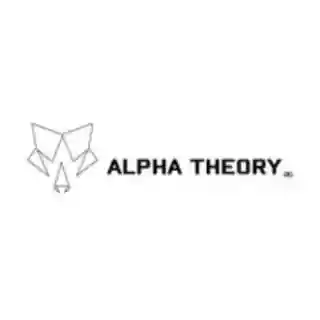 Alpha Theory Supplements logo