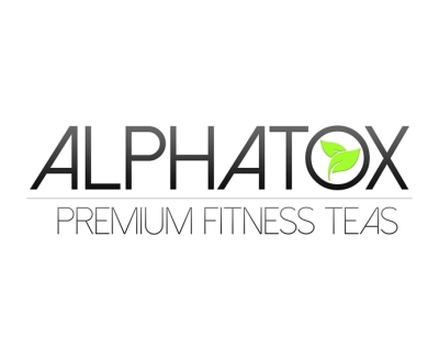 Shop Alphatox logo