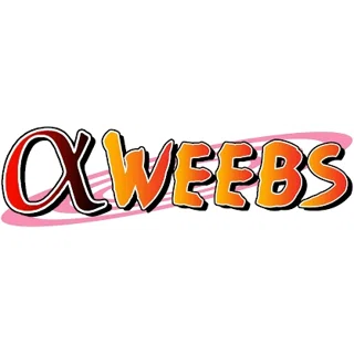 Alpha Weebs logo