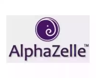 Shop AlphaZelle promo codes logo