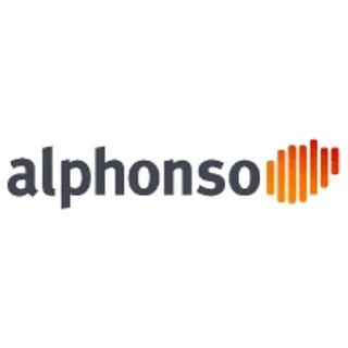 Shop Alphonso TV logo