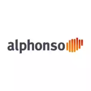 Shop Alphonso TV discount codes logo