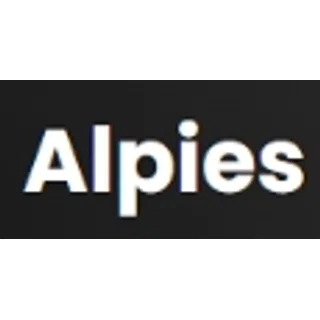 Alpies  logo