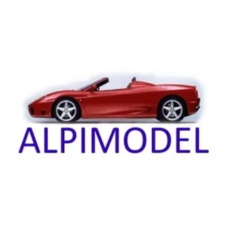 Shop Alpimodel logo