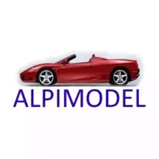 Shop Alpimodel logo