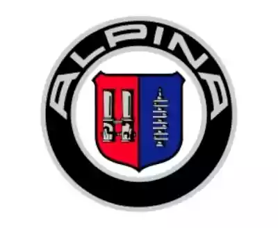 Shop Alpina Automobile logo