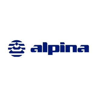 Shop Alpina Sports logo