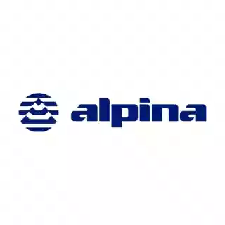 Alpina Sports logo