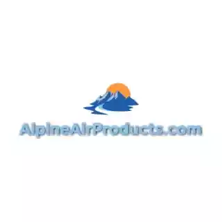 Alpine Air Products promo codes