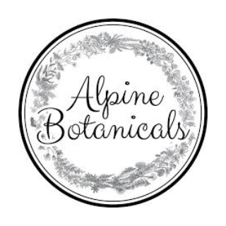 Shop Alpine Botanicals coupon codes logo