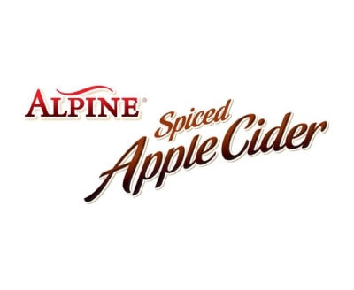 Shop Alpine Cider logo