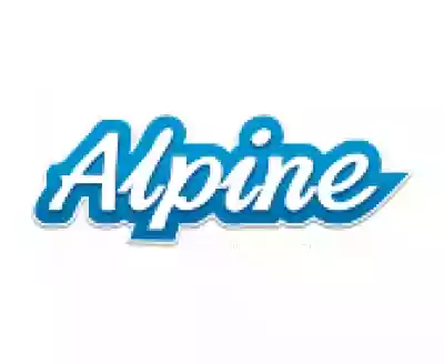 Alpine Home Air Products coupon codes