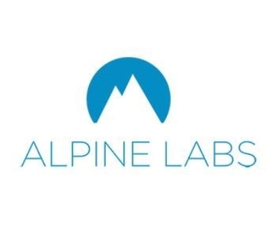 Shop Alpine Labs logo