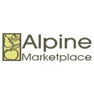 Shop Alpine Marketplace coupon codes logo