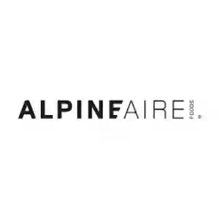 AlpineAire Foods  logo
