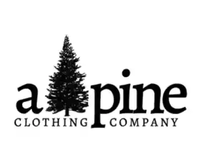 Shop Alpine Clothing Company coupon codes logo