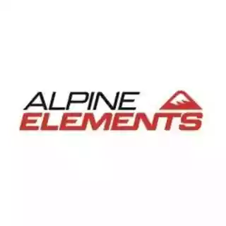 Alpine Elements logo