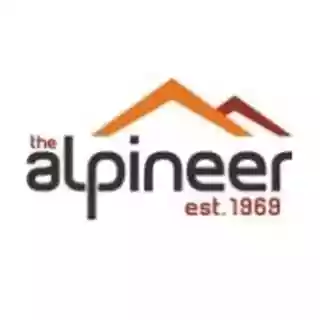 Alpineer.com logo